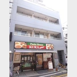 ファインクレスト戸越 3階 築26年6ヶ月の賃貸物件