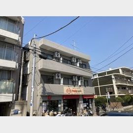 桜新町駅より徒歩9分 2階 築30年10ヶ月の賃貸物件