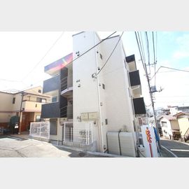 西馬込駅より徒歩8分 1階 築9年10ヶ月の賃貸物件