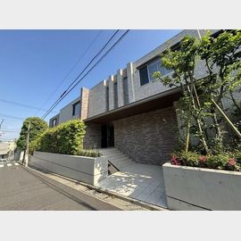 代々木上原駅より徒歩5分 2階 築6年2ヶ月の賃貸物件