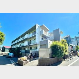 都立大学駅より徒歩14分 1階 築16年6ヶ月の賃貸物件