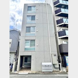 蒲田駅より徒歩12分 3階 築8年の賃貸物件