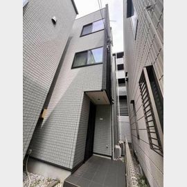 下丸子駅より徒歩5分 1階 築9年10ヶ月の賃貸物件