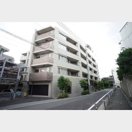 不動前駅より徒歩6分 5階 築13年5ヶ月の賃貸物件