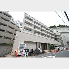 フラッツ大橋 4階 築42年の賃貸物件