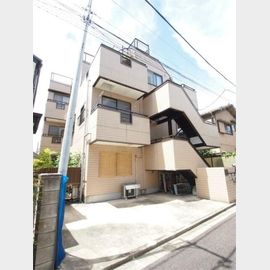 ドゥエルヤマモト 2階 築34年11ヶ月の賃貸物件