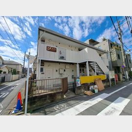 コーポエイト 1階 築41年2ヶ月の賃貸物件