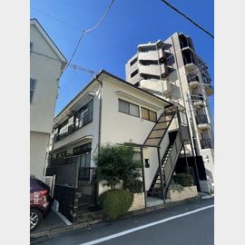 フォレステ碑文谷の賃貸物件
