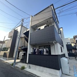 雑色駅より徒歩5分 1階 築4年4ヶ月の賃貸物件