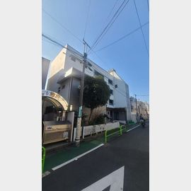 マナカマンション 2階 築54年9ヶ月の賃貸物件