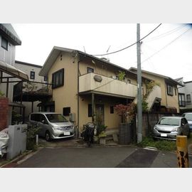 フラッツ・コジマ 1階 築31年9ヶ月の賃貸物件