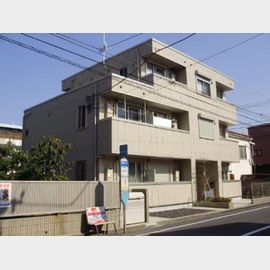 ソレーユ２ 2階 築18年1ヶ月の賃貸物件