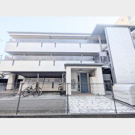 矢口渡駅より徒歩9分 1階 築22年10ヶ月の賃貸物件