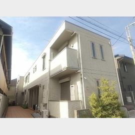 アビタシオン明大前 2階 築9年5ヶ月の賃貸物件