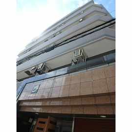 シンシア蒲田 1階 築26年4ヶ月の賃貸物件