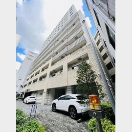 渋谷駅より徒歩5分 6階 築22年5ヶ月の賃貸物件