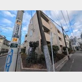 大森町駅より徒歩6分 1階 築12年10ヶ月の賃貸物件