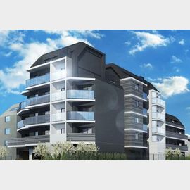 ＡＲＫＭＡＲＫＳＨＩＮＡＧＡＷＡ—ＮＡＫＡＮＯＢＵ 1階 築5年の賃貸物件