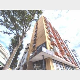 上北沢駅より徒歩3分 5階 築57年2ヶ月の賃貸物件
