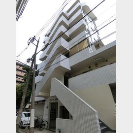 メゾン大場 7階 築40年8ヶ月の賃貸物件
