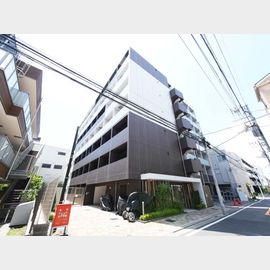 ＰＲＥＭＩＵＭＣＵＢＥ大井町＃ｍｏ 4階 築7年5ヶ月の賃貸物件
