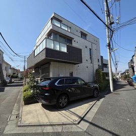 池ノ上駅より徒歩5分 1階 築14年の賃貸物件