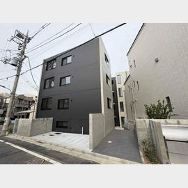 アグライア久が原 2階 新築の賃貸物件