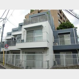 笹塚駅より徒歩5分 2階 築44年7ヶ月の賃貸物件