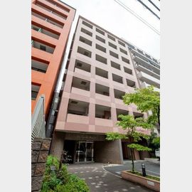 ヴィアシテラ赤坂 5階 築27年5ヶ月の賃貸物件