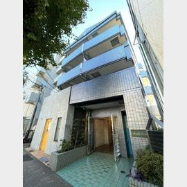 世田谷駅より徒歩2分 4階 築35年4ヶ月の賃貸物件