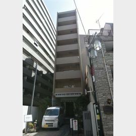 恵比寿駅より徒歩7分 3階 築25年5ヶ月の賃貸物件