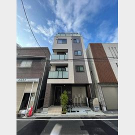 ピュイリーヴル 3階 築3年11ヶ月の賃貸物件