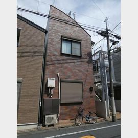 キャッスル青木 2階 築26年4ヶ月の賃貸物件