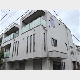 洗足駅より徒歩8分 3階 築4年4ヶ月の賃貸物件