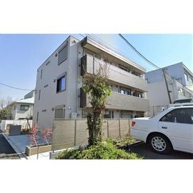 尾山台駅より徒歩13分 2階 築6年7ヶ月の賃貸物件