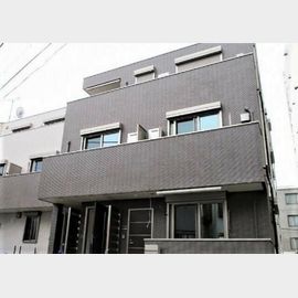 西新宿五丁目駅より徒歩8分 2階 築6年1ヶ月の賃貸物件