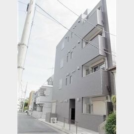 西新宿五丁目駅より徒歩8分 1階 築9年1ヶ月の賃貸物件