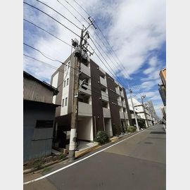 トゥーレンコティ 1階 築5年2ヶ月の賃貸物件