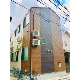 ブリリアント大原 1階 築9年の賃貸物件