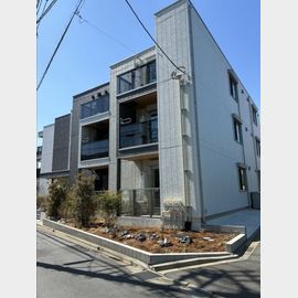 祖師ヶ谷大蔵駅より徒歩11分 2階 新築の賃貸物件