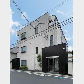 メタルスクエアカスヤ 1階 築36年6ヶ月の賃貸物件