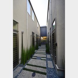 心葉テラス大岡山 2階 築10年6ヶ月の賃貸物件
