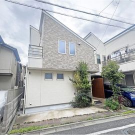 代田橋駅より徒歩5分 築10年7ヶ月 2階建の賃貸物件