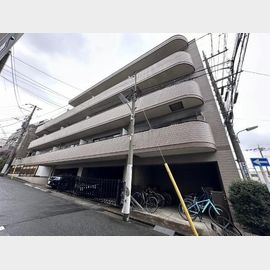 不動前駅より徒歩10分 3階 築33年1ヶ月の賃貸物件