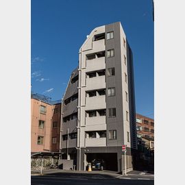 馬込駅より徒歩5分 5階 築14年1ヶ月の賃貸物件