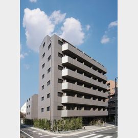 蒲田駅より徒歩9分 1階 築15年5ヶ月の賃貸物件