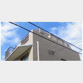 沼部駅より徒歩7分 2階 築34年の賃貸物件