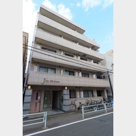 Ｊシティシブヤ 3階 築28年5ヶ月の賃貸物件