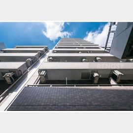 駒沢大学駅より徒歩7分 8階 築28年9ヶ月の賃貸物件