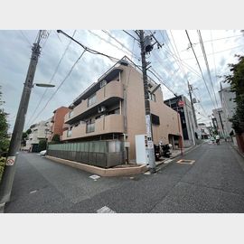 Pratique明大前 2階 築37年6ヶ月の賃貸物件